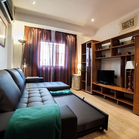 Apartamento Granados กรานาดา ภายนอก รูปภาพ