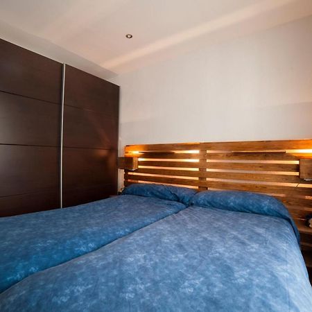 Apartamento Granados กรานาดา ภายนอก รูปภาพ