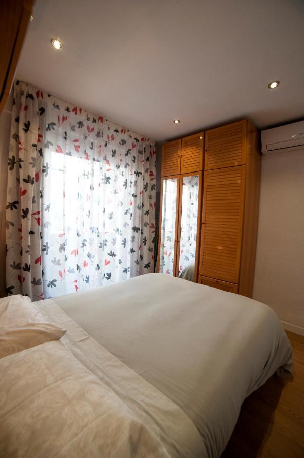 Apartamento Granados กรานาดา ภายนอก รูปภาพ