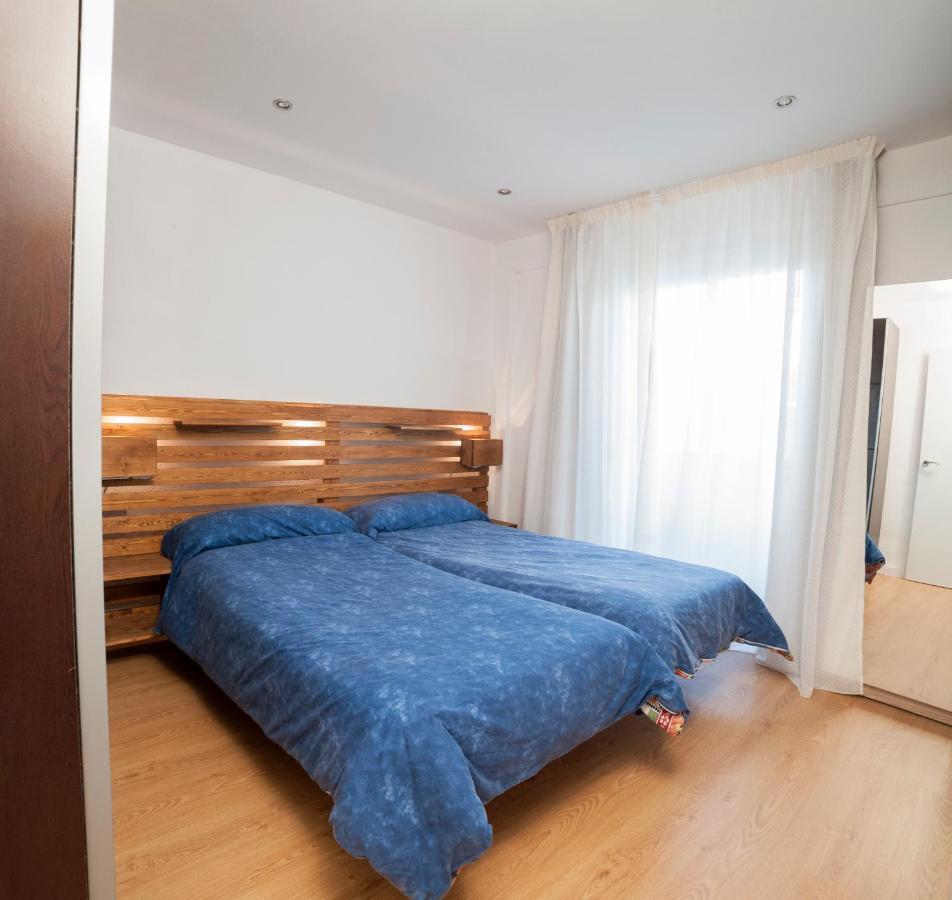 Apartamento Granados กรานาดา ภายนอก รูปภาพ