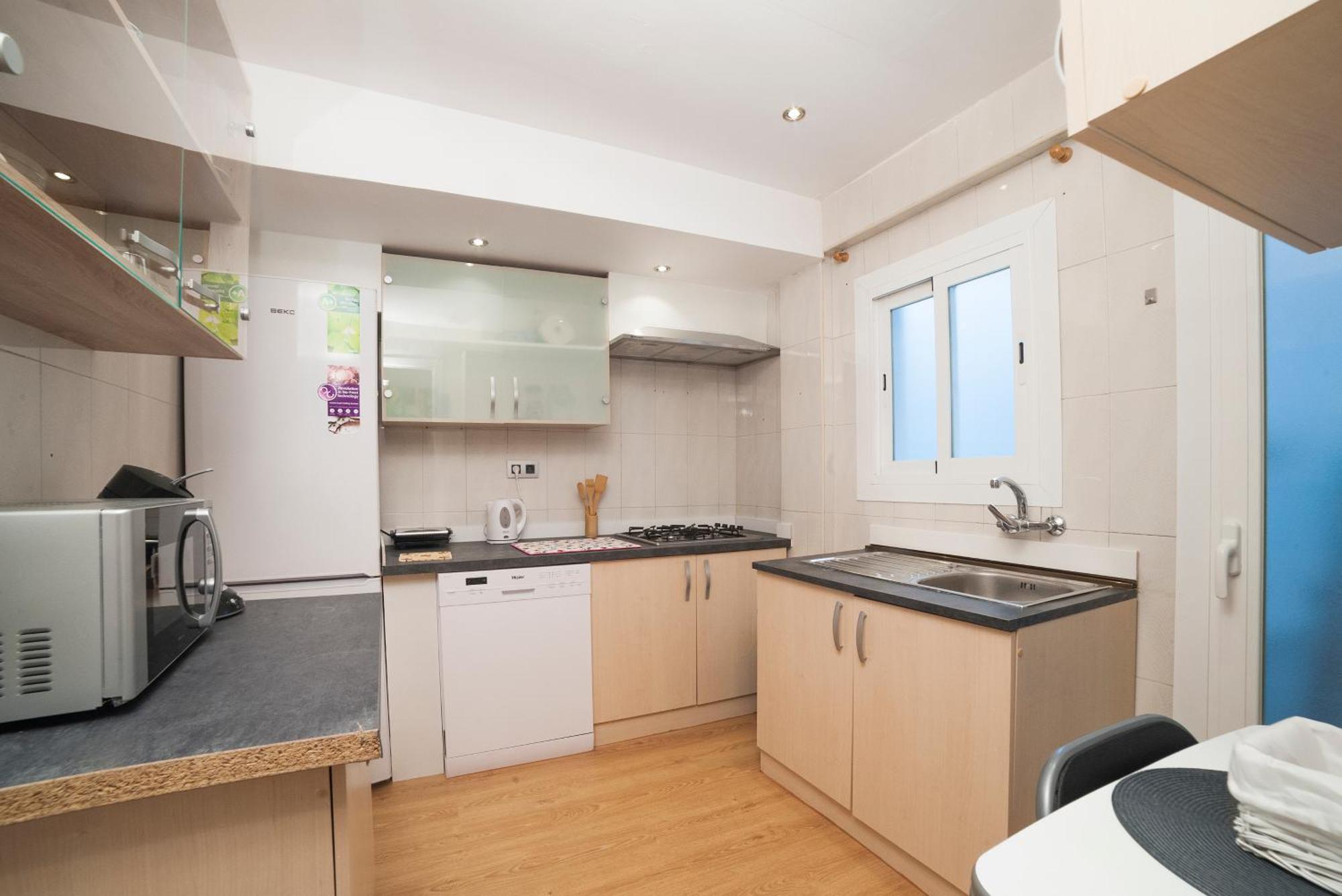 Apartamento Granados กรานาดา ภายนอก รูปภาพ