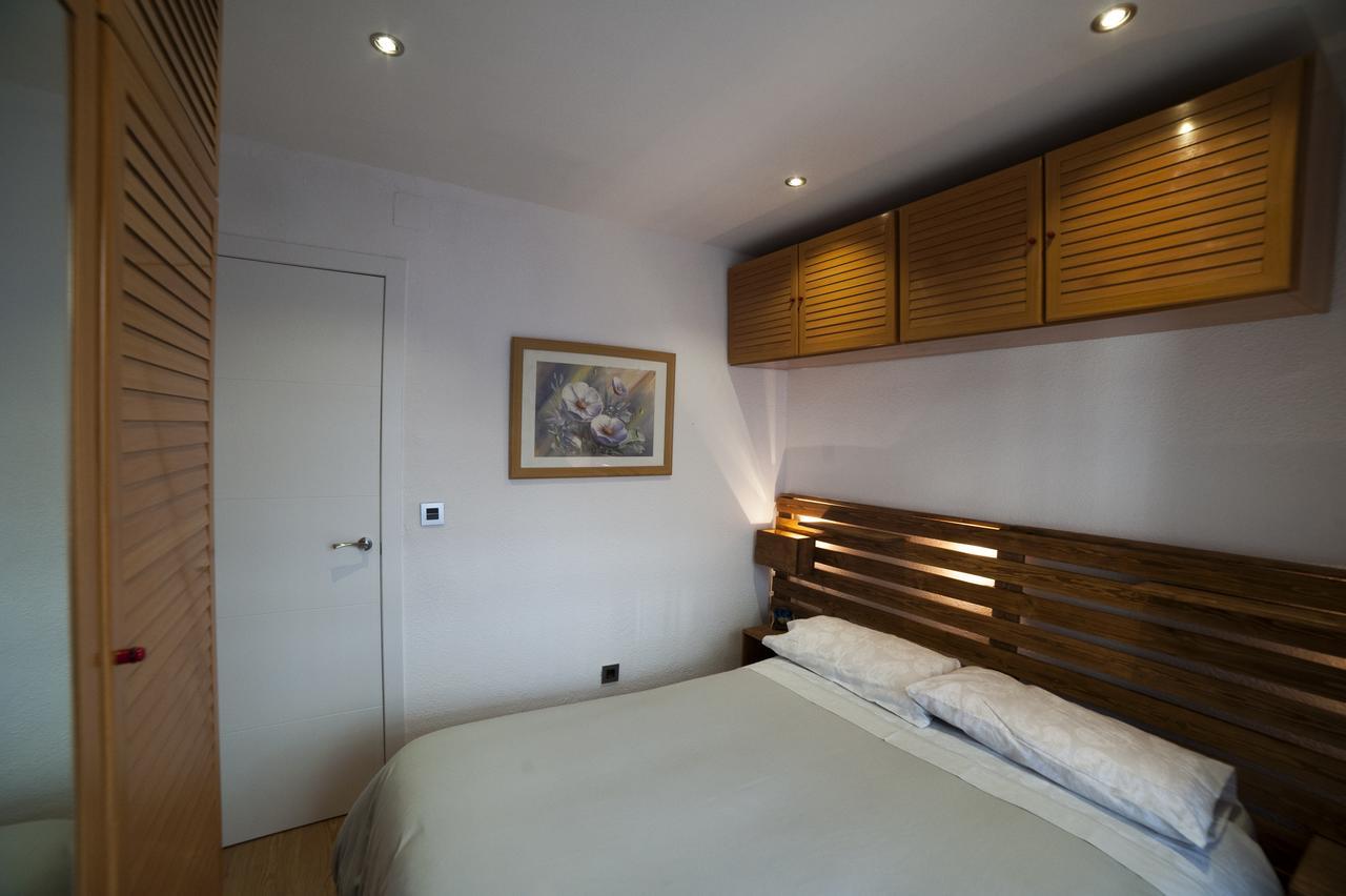 Apartamento Granados กรานาดา ภายนอก รูปภาพ