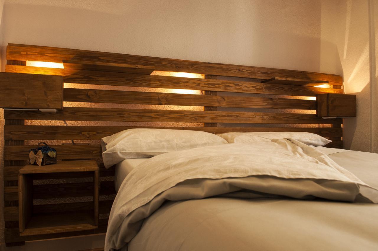 Apartamento Granados กรานาดา ภายนอก รูปภาพ